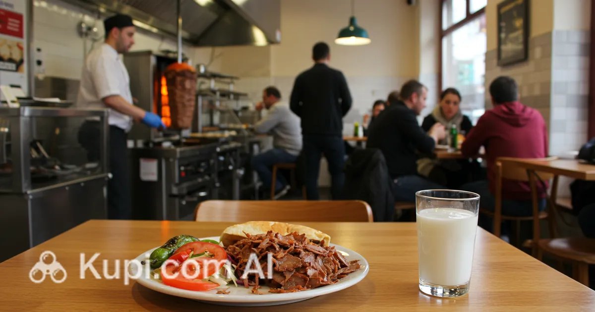 ADANA DÖNER KEBAB