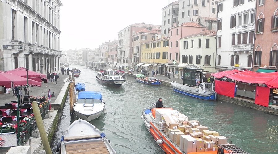 Venice