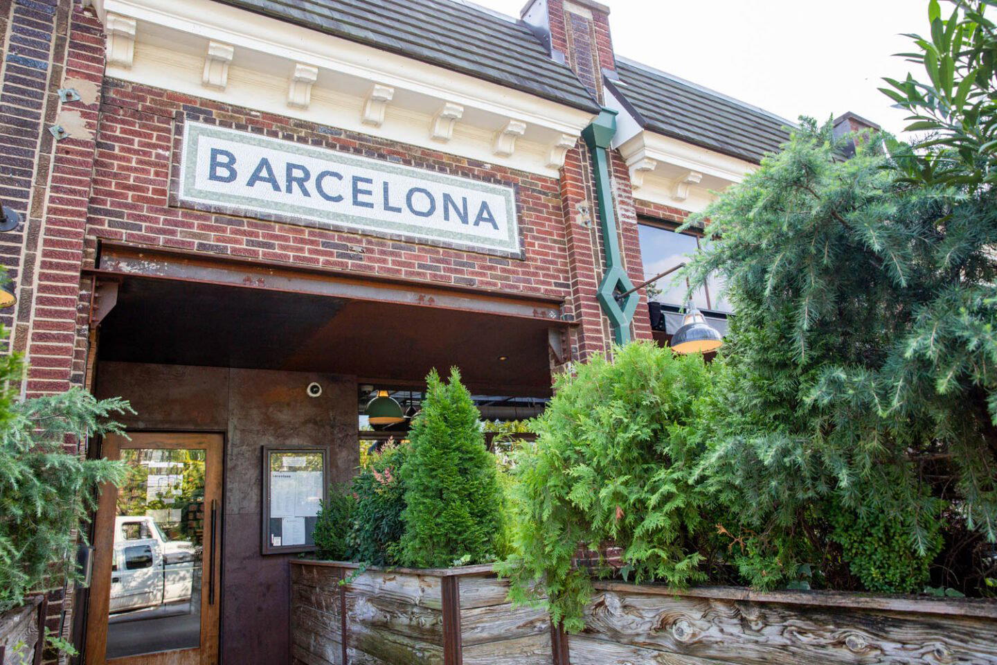 Barcelona Wine Bar Nashville, Nashville, United States