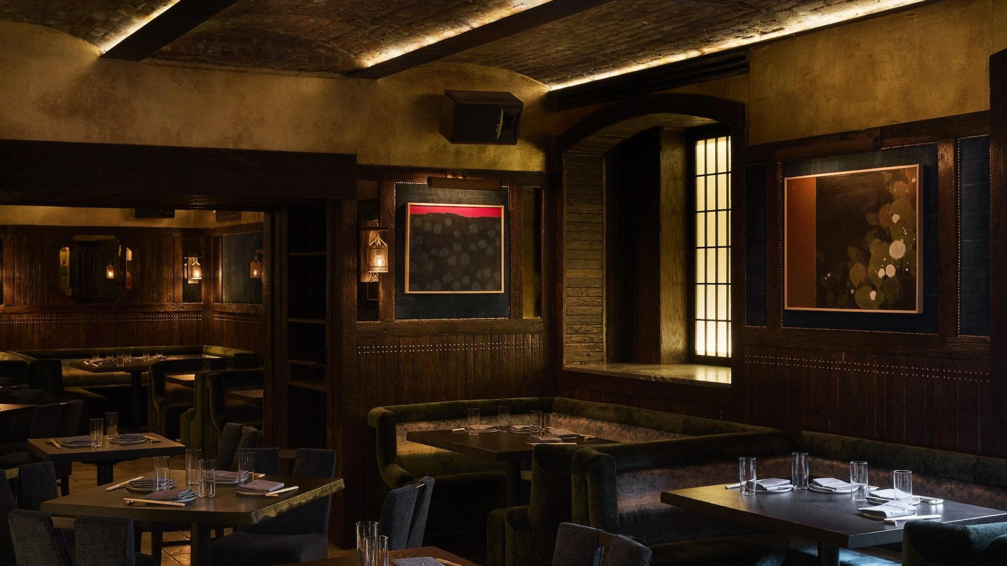 Teruko, New York City, United States