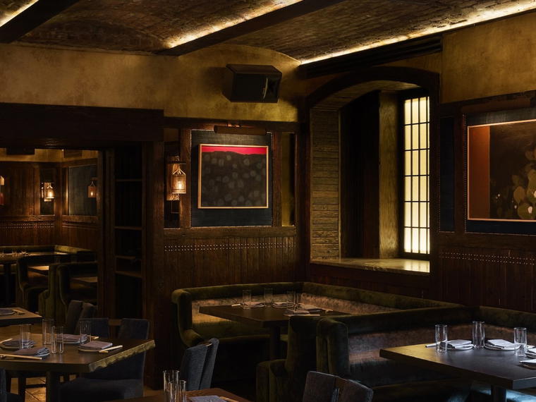 Teruko, New York City, United States