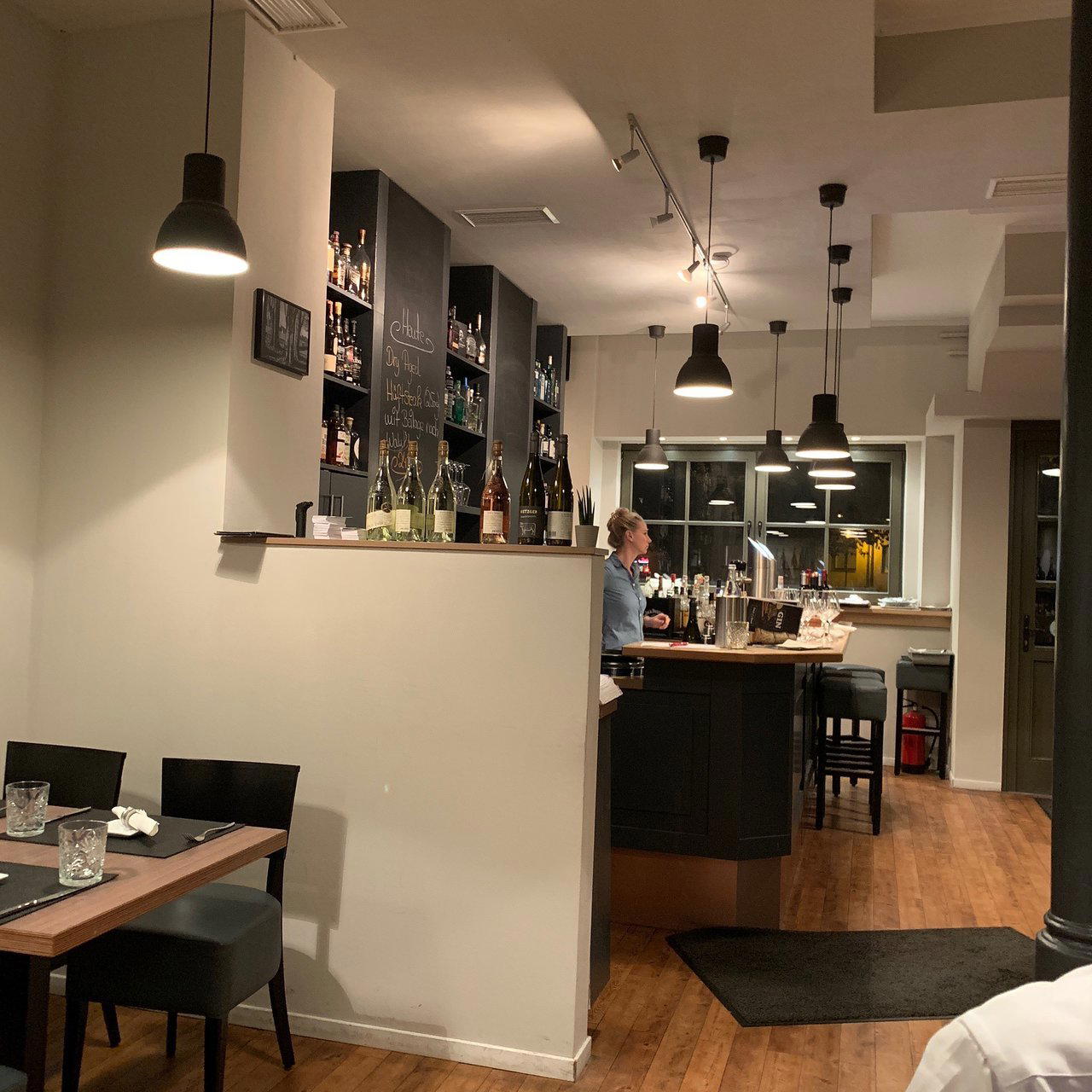 Beef and Reef - Hannover restaurant in Hanover, Germany