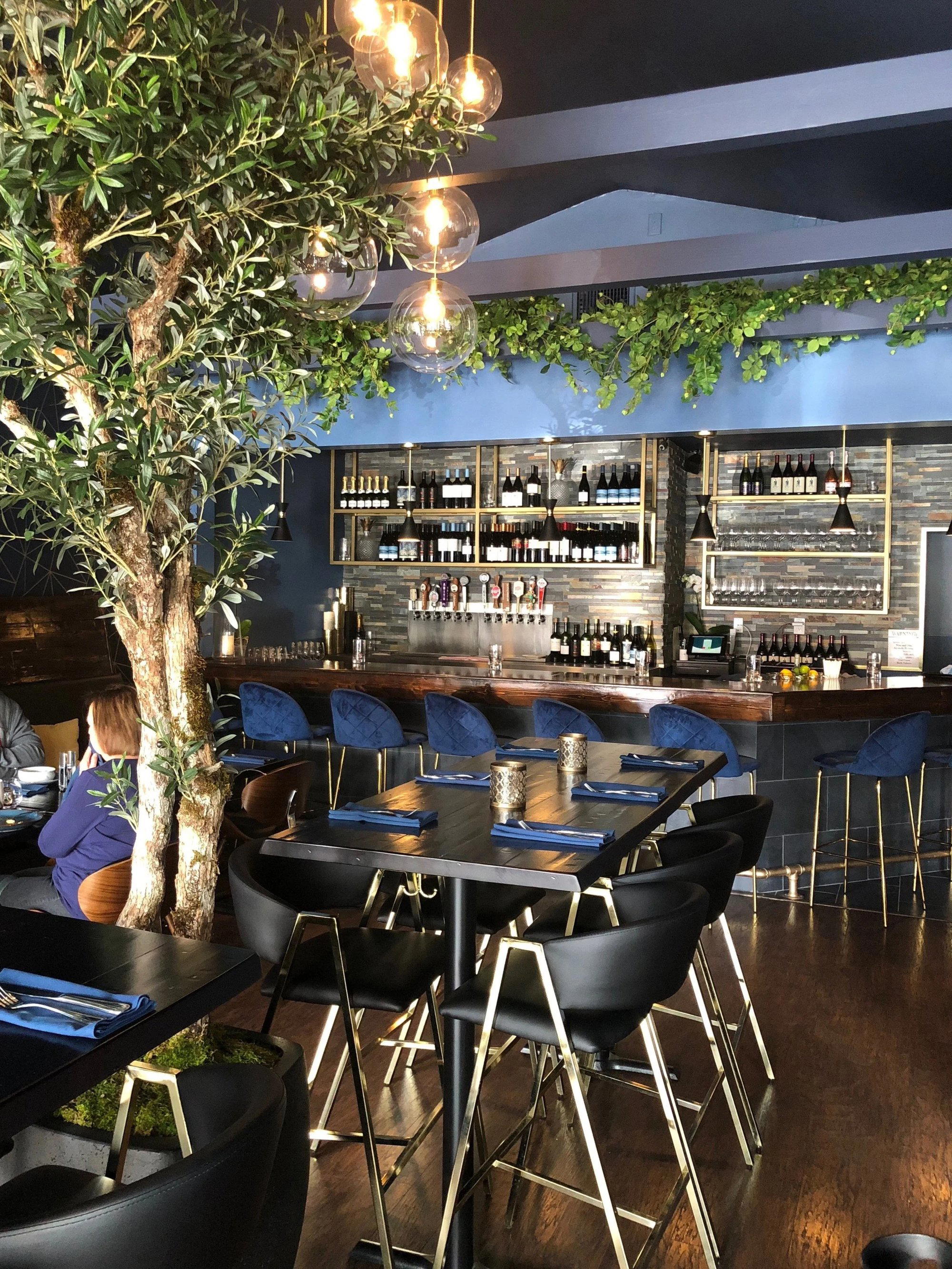 Malama Pono Restaurant restaurant in Sherman Oaks, United States