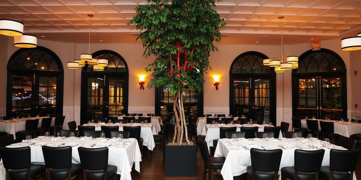 RP PRIME Steakhouse, Restaurant in Mahwah