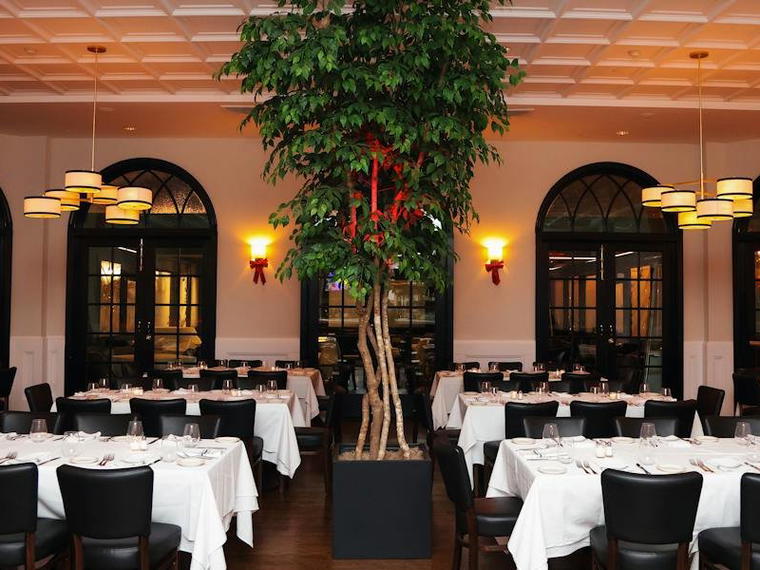 RP PRIME Steakhouse, Mahwah, United States