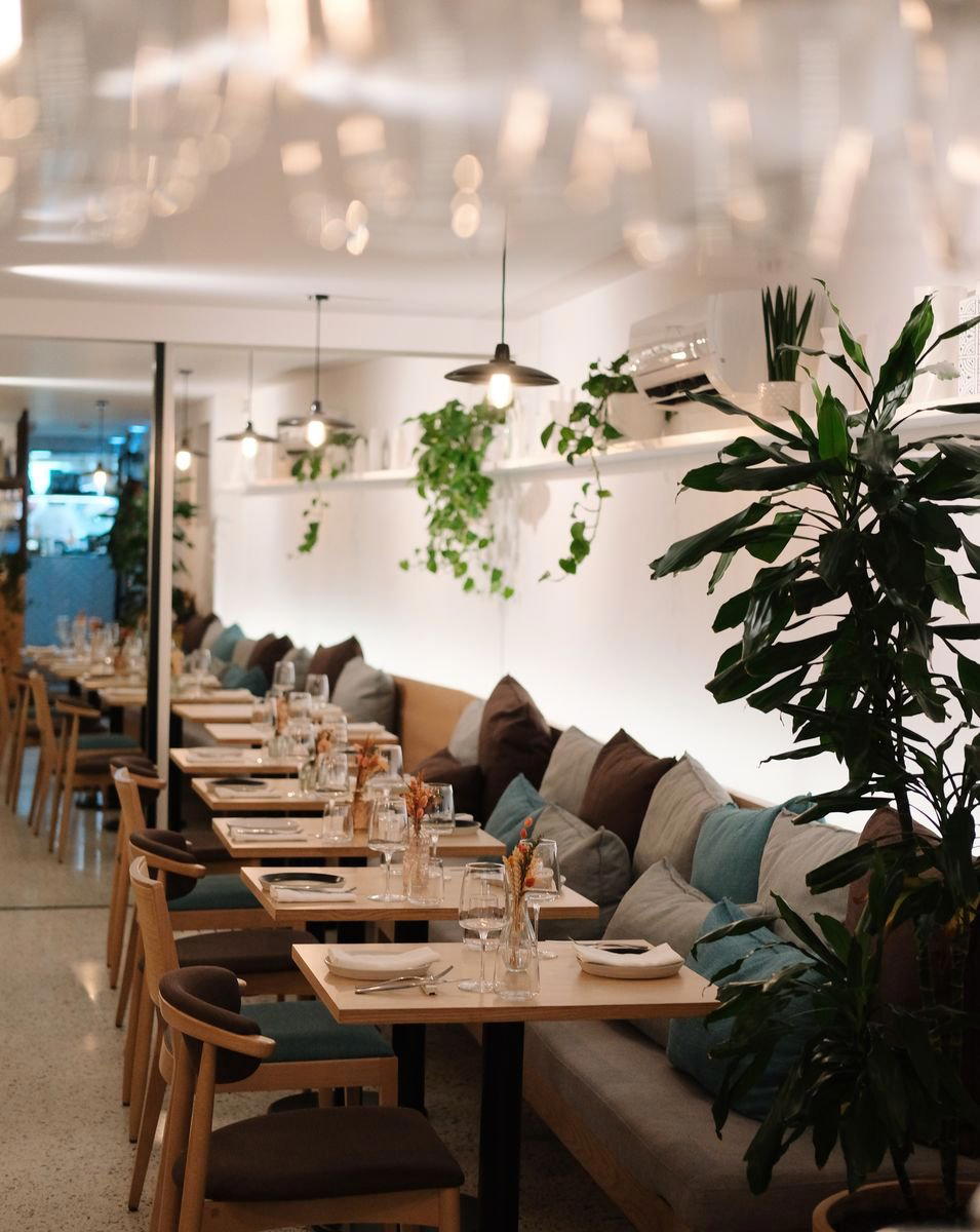 Gruta restaurant in Porto, Portugal