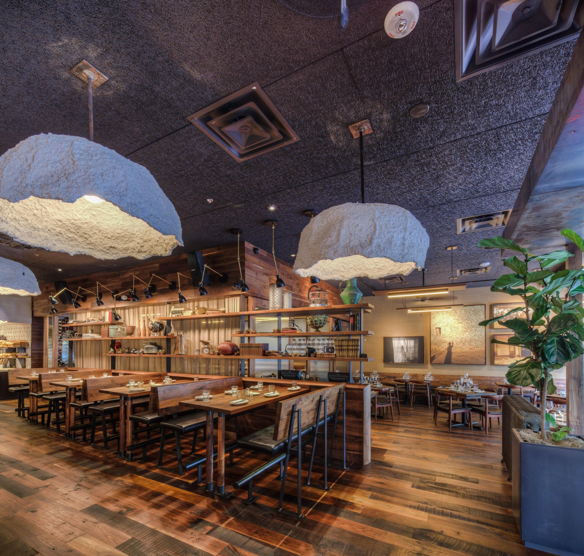 Barcelona Wine Bar Cathedral Heights DC restaurant in Washington DC, United States