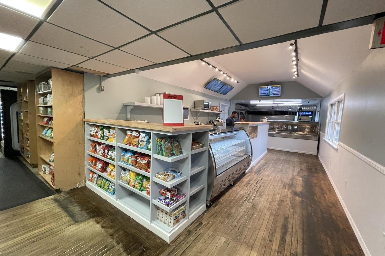 Brent's General Store