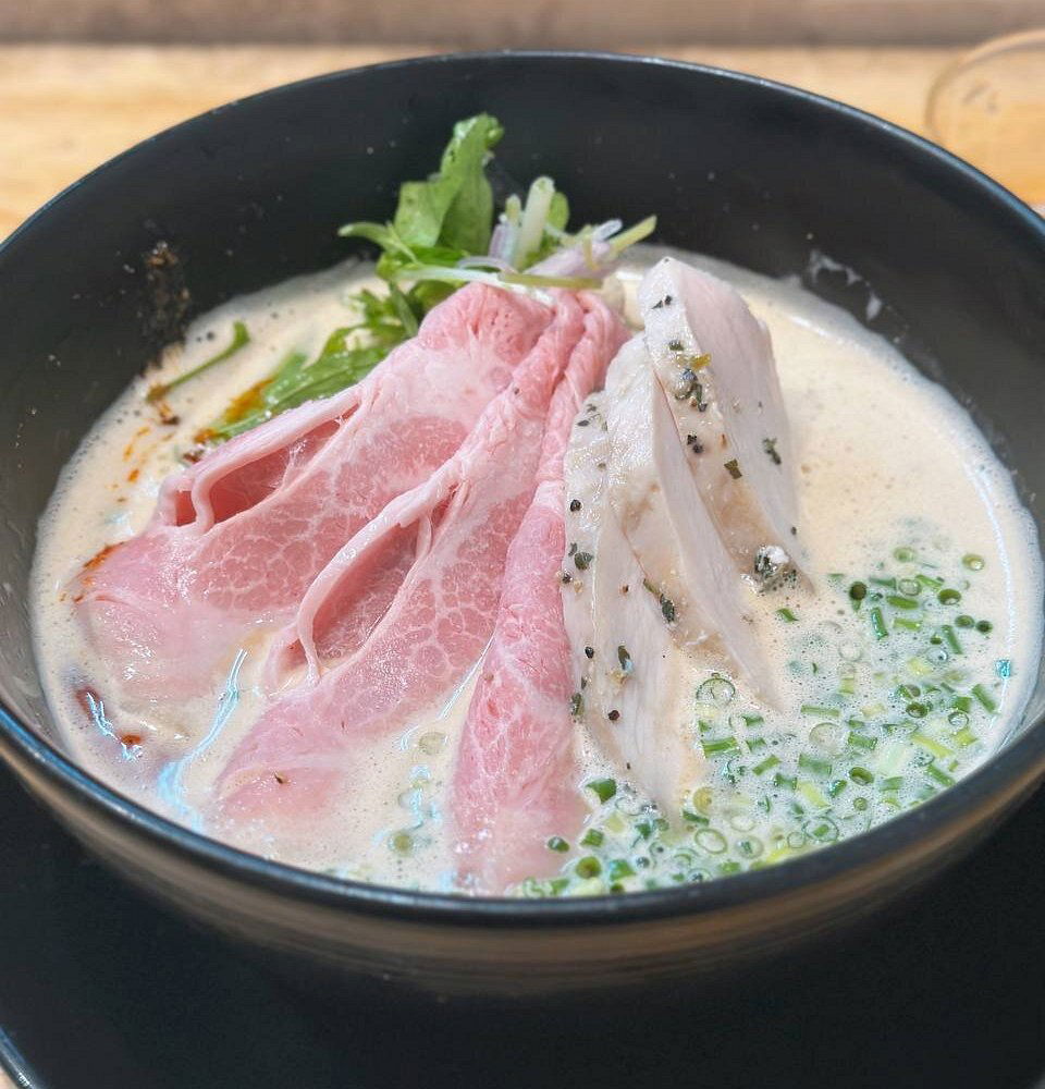 Ranmaru, Restaurant in Nagoya