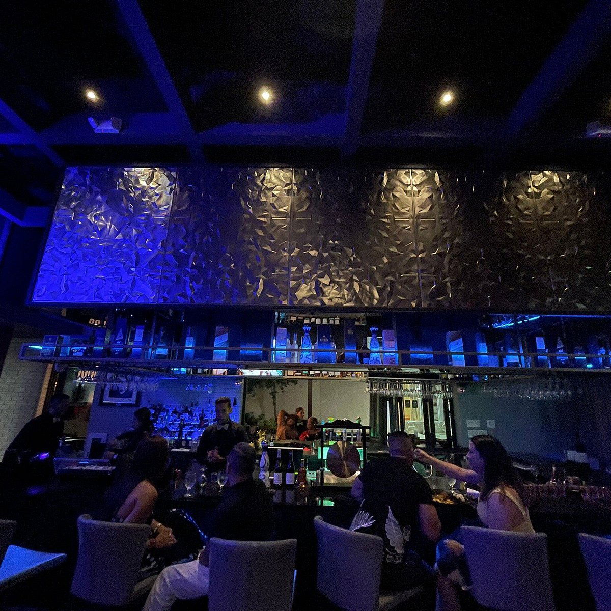 Level TwentyNine, Restaurant in Pembroke Pines