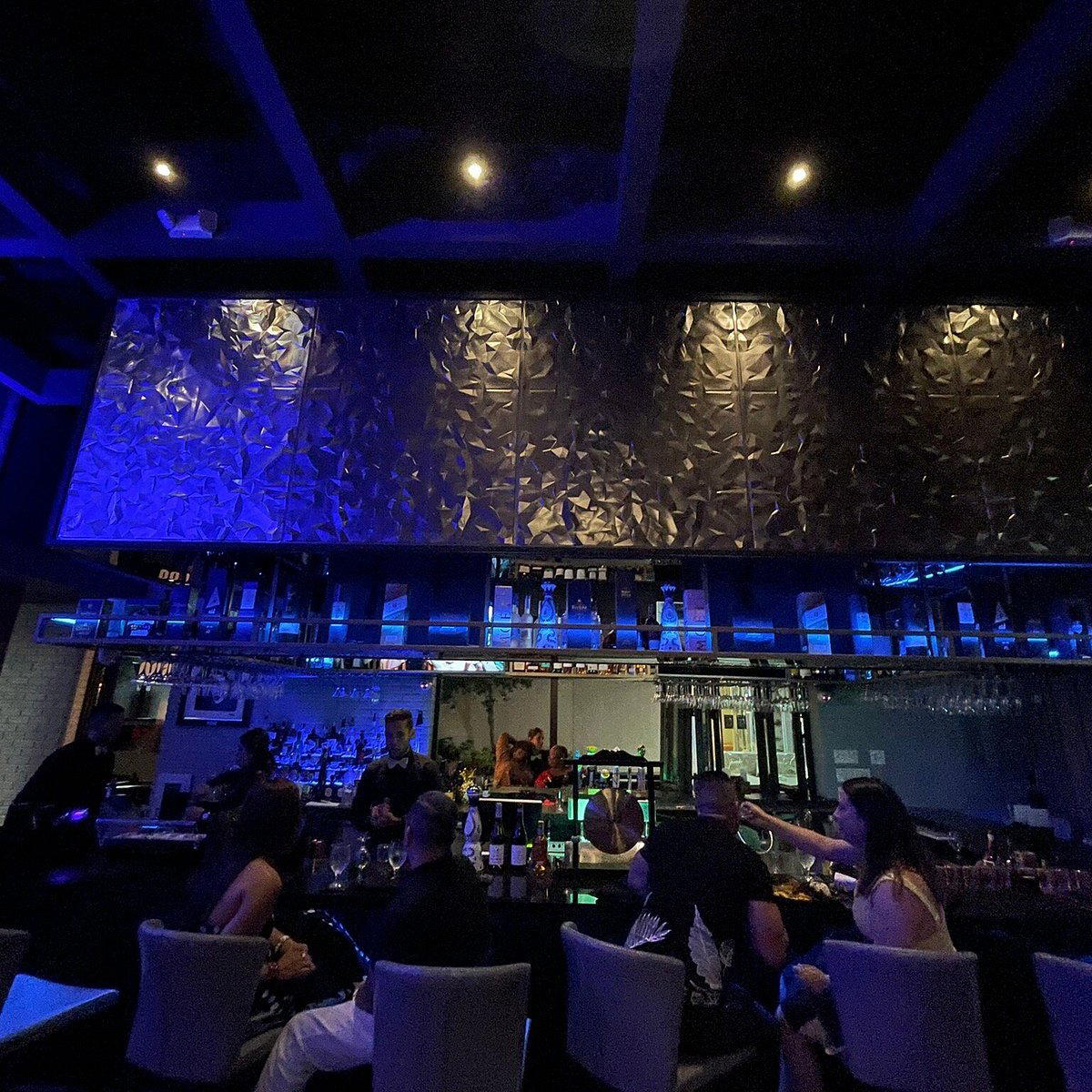 Level TwentyNine restaurant in Pembroke Pines, United States
