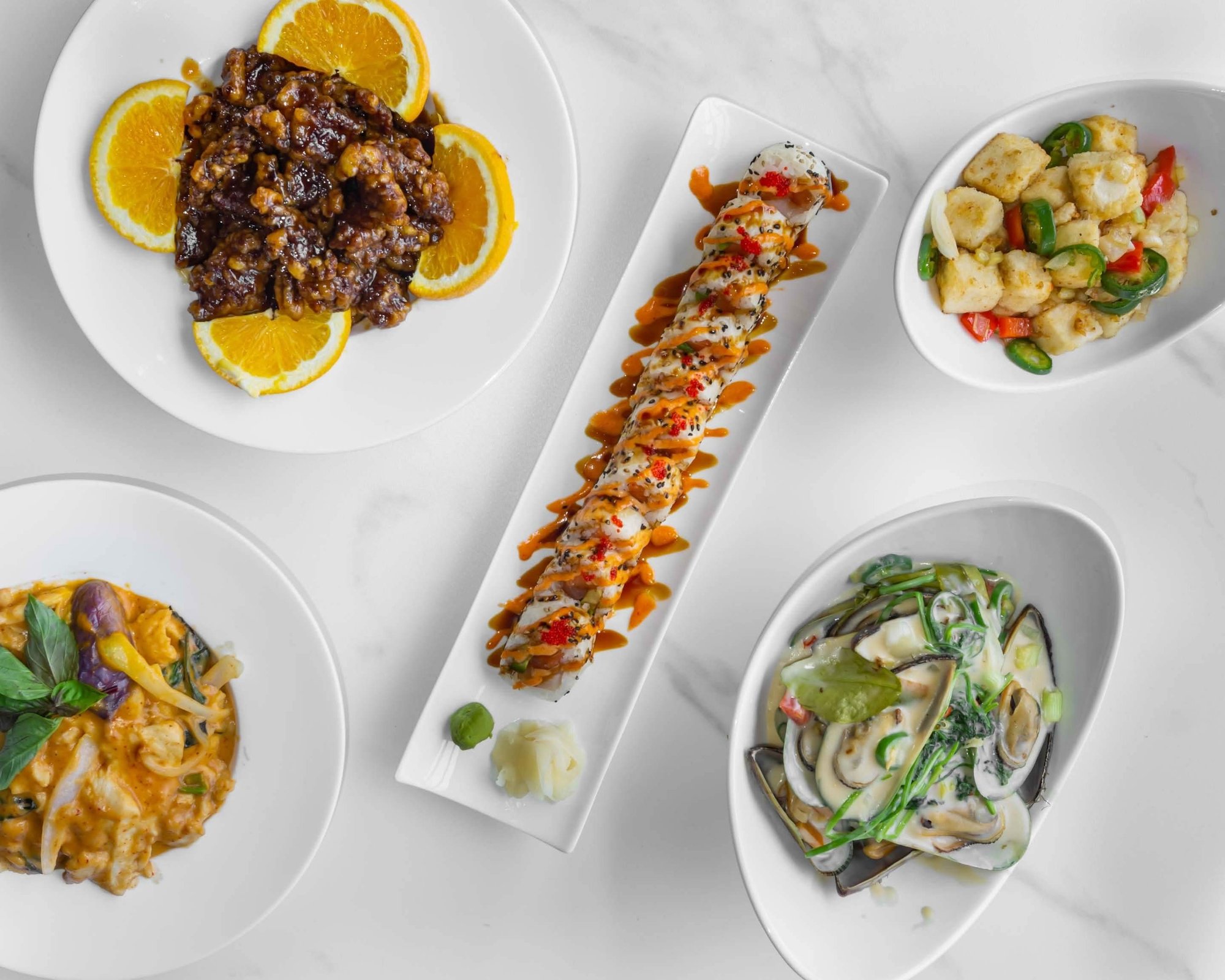 Little Wok - Wicker Park, Restaurant in Chicago