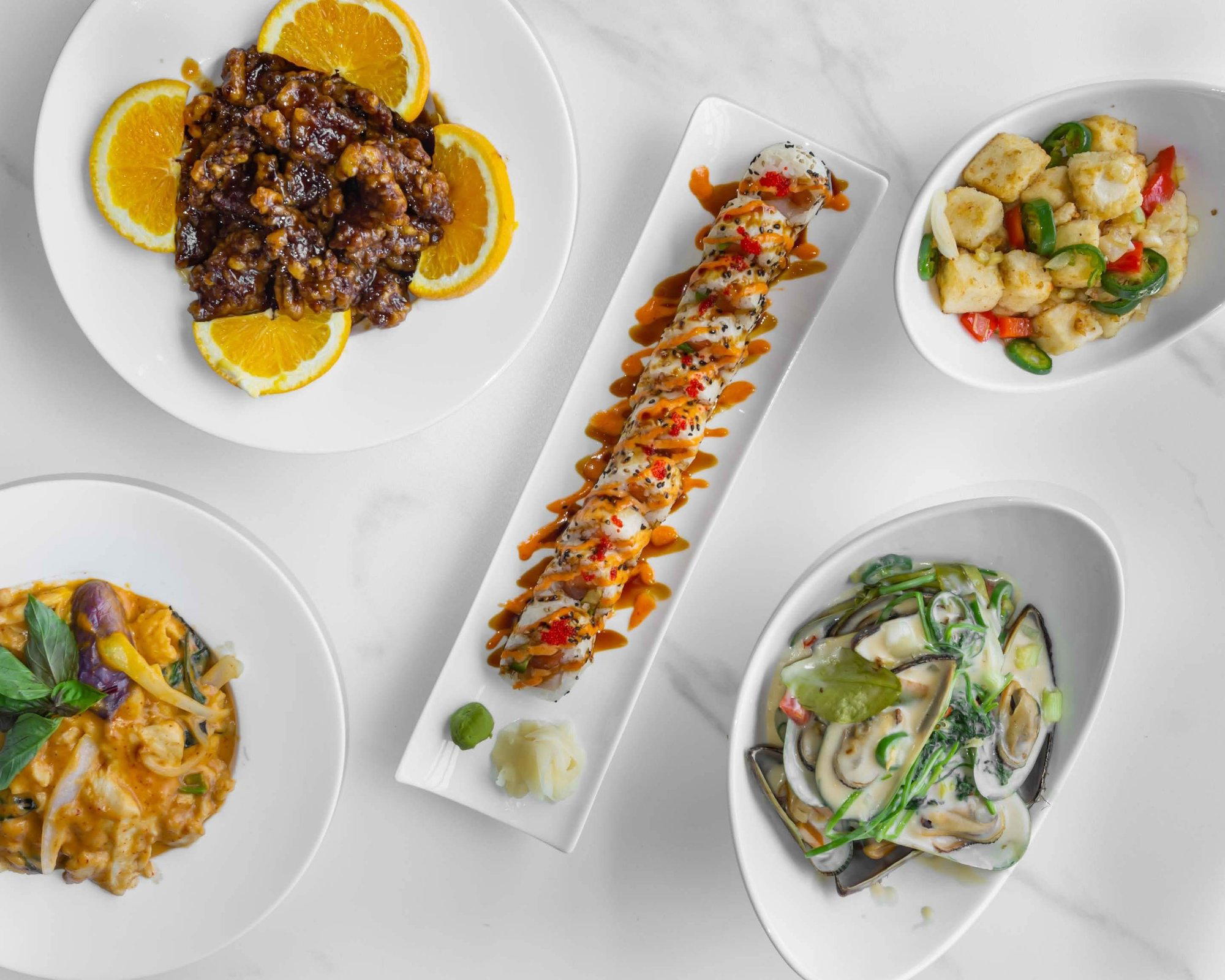 Little Wok - Wicker Park restaurant in Chicago, United States