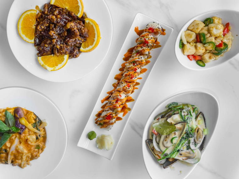 Little Wok - Wicker Park, Chicago, United States