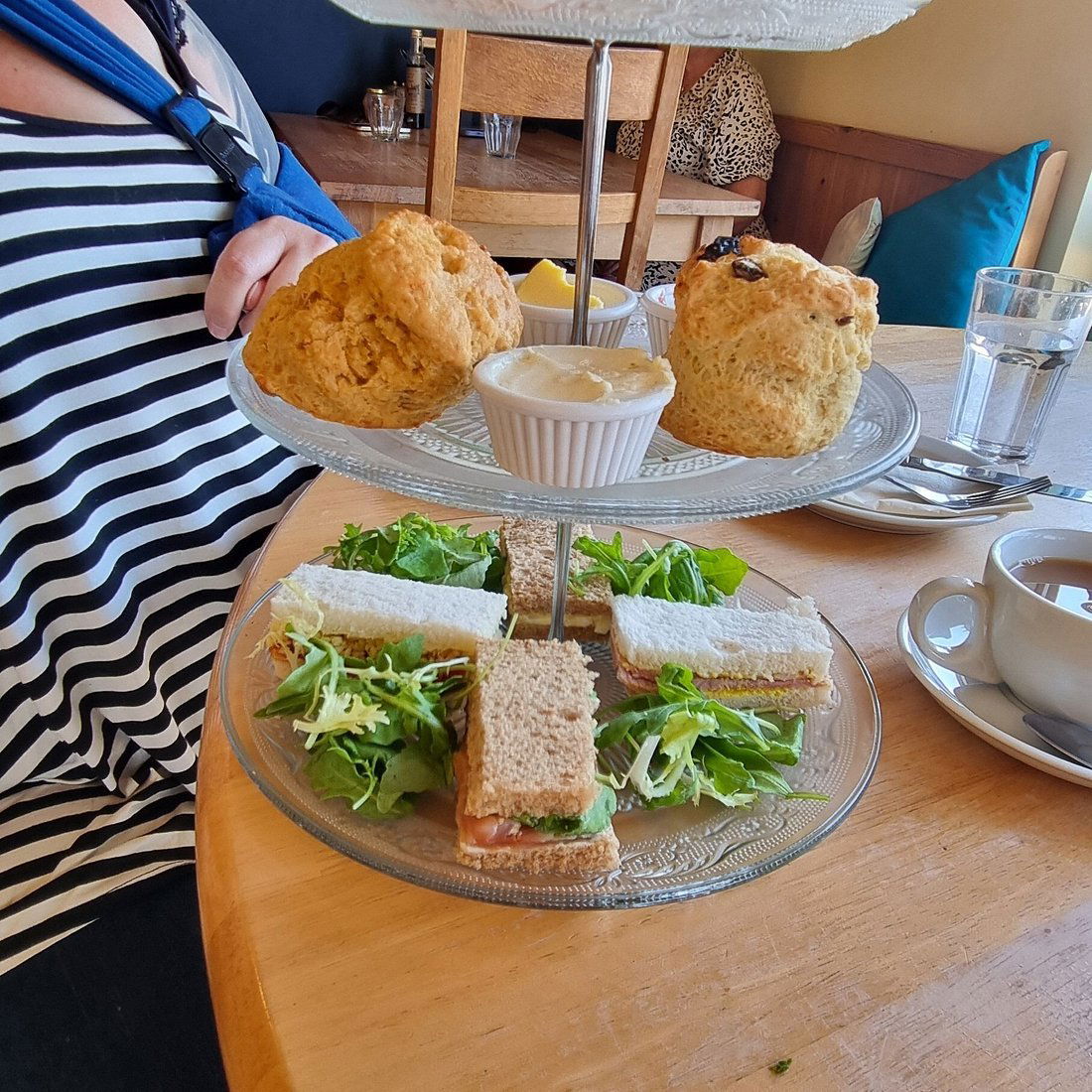 Old Hall Farm, Restaurant in Bungay