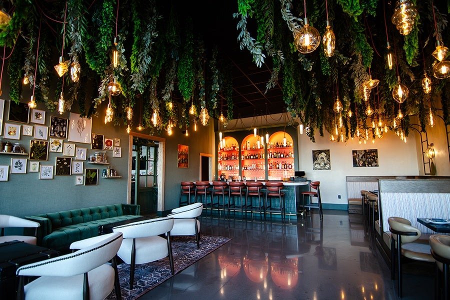 Common Craft (South Boston) restaurant in Boston, United States