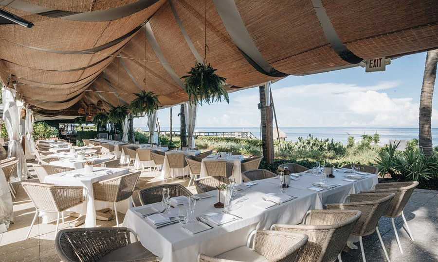 Marisol, Restaurant in Boca Raton