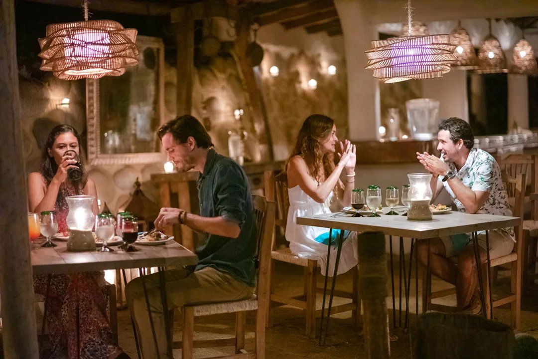 Chon, Restaurant in Puerto Vallarta