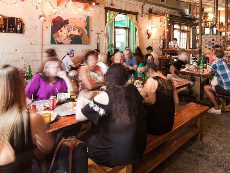 Roberta's, New York City, United States