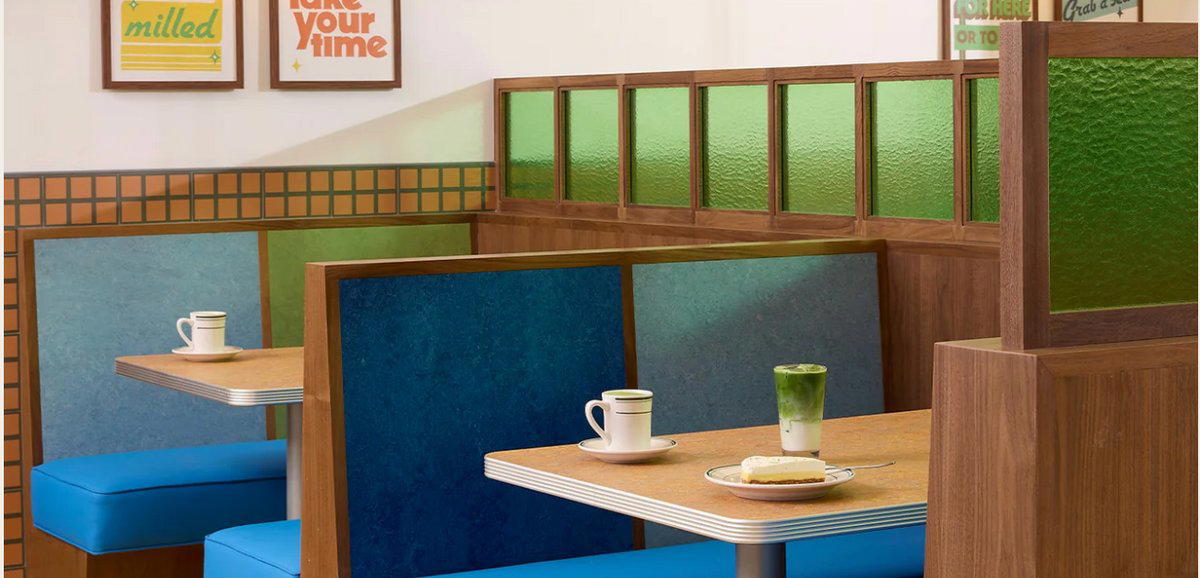 Cafe Matcha restaurant in Studio City