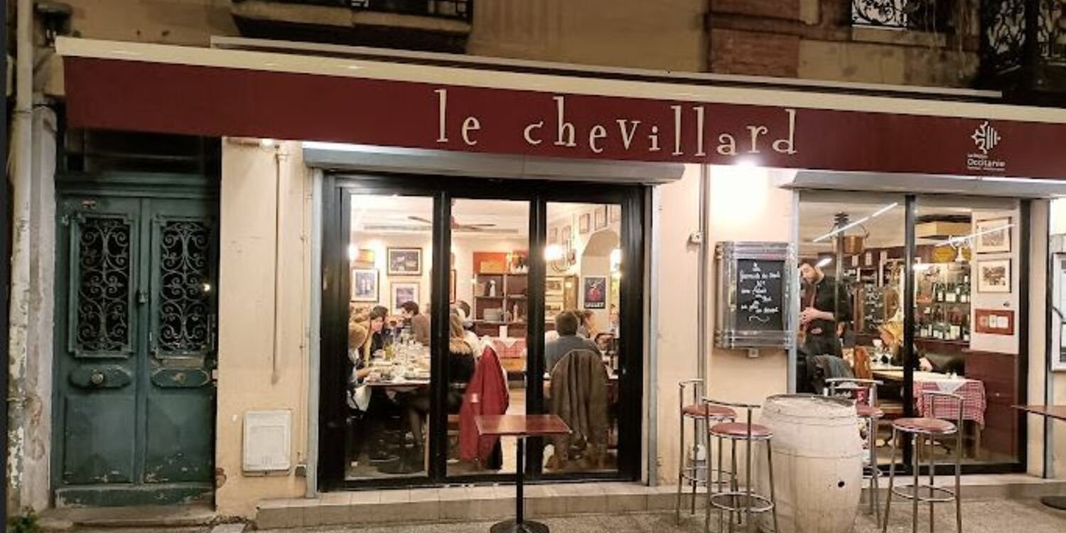 Le Chevillard, Toulouse, France
