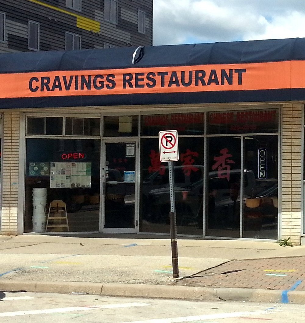 Cravings