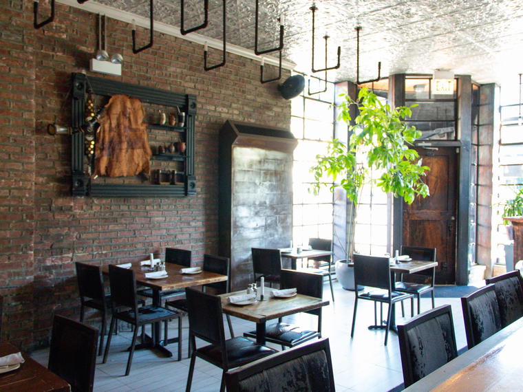 Folklore, Chicago, United States