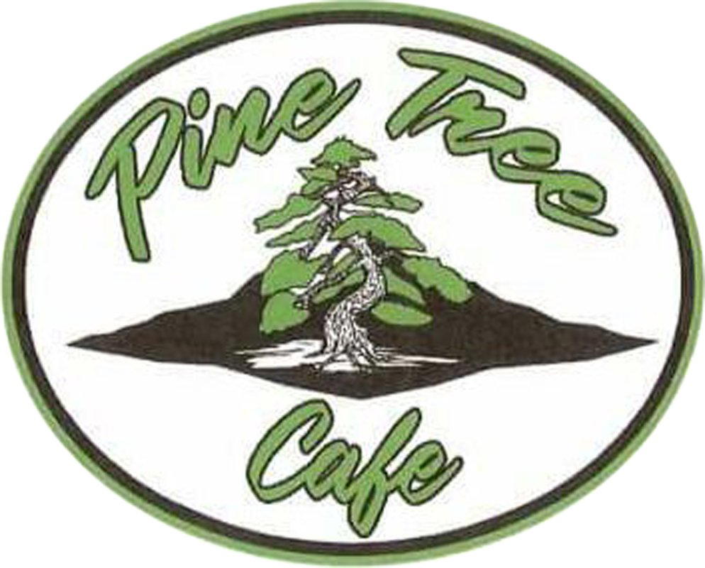 Pine Tree Cafe restaurant in Kailua Kona, United States
