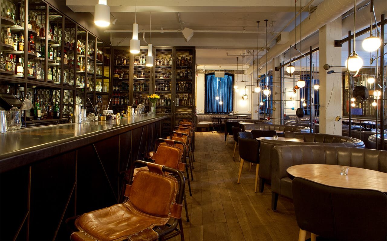 Byblos Downtown, Restaurant in Toronto