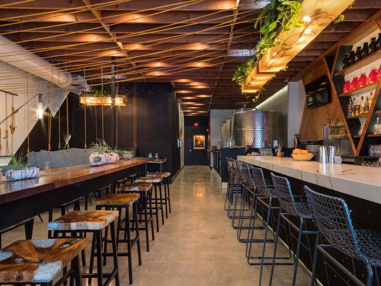 Marigold Bagels, San Diego, United States