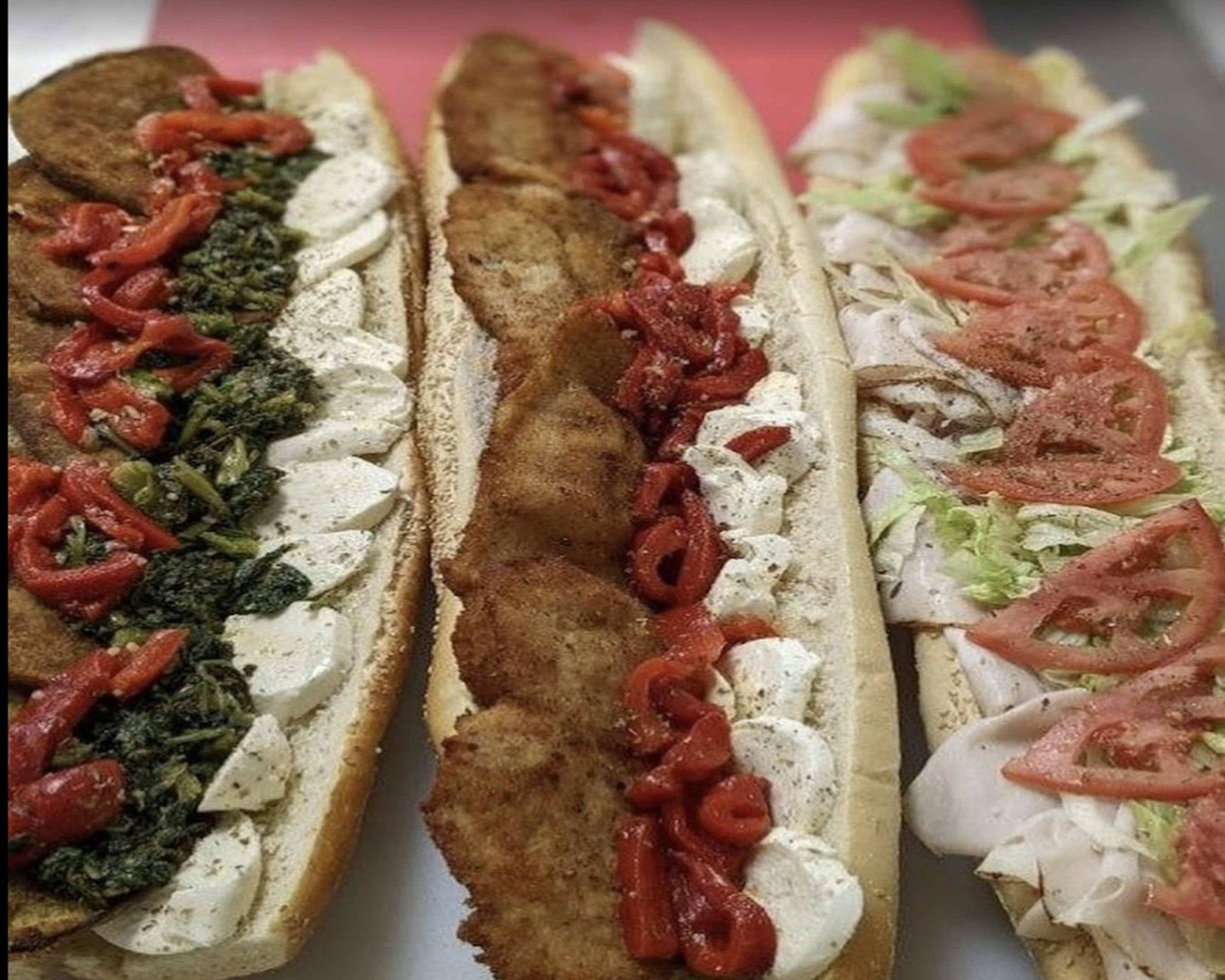 Antonio’s Italian Specialties, Restaurant in Philadelphia