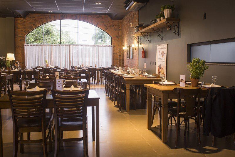 Cantina Vettorazzi, Criciuma, Brazil