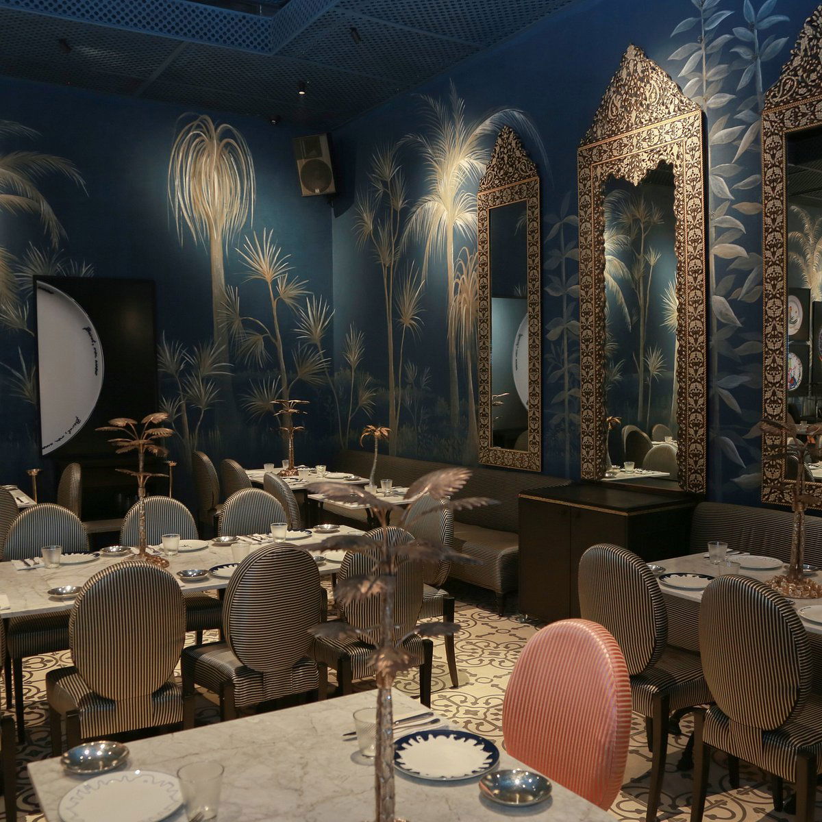 Em Sherif at THE ILISIAN, Restaurant in Athens