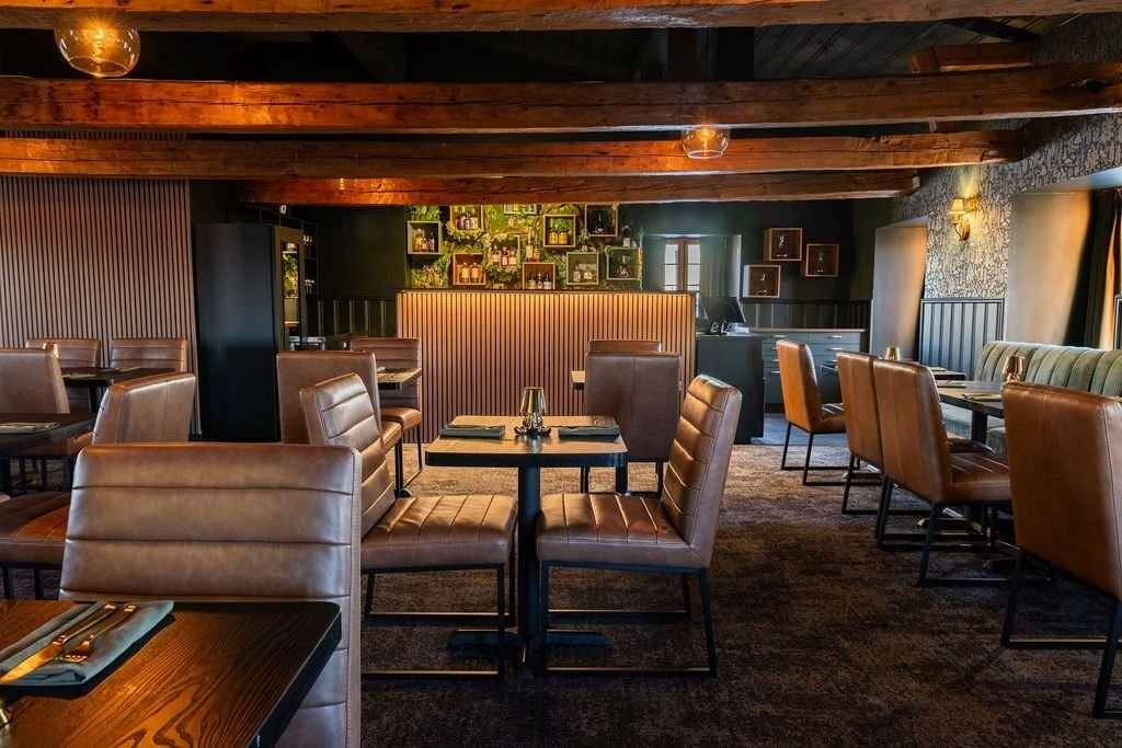 Restaurant Asteur, Boisbriand, Canada