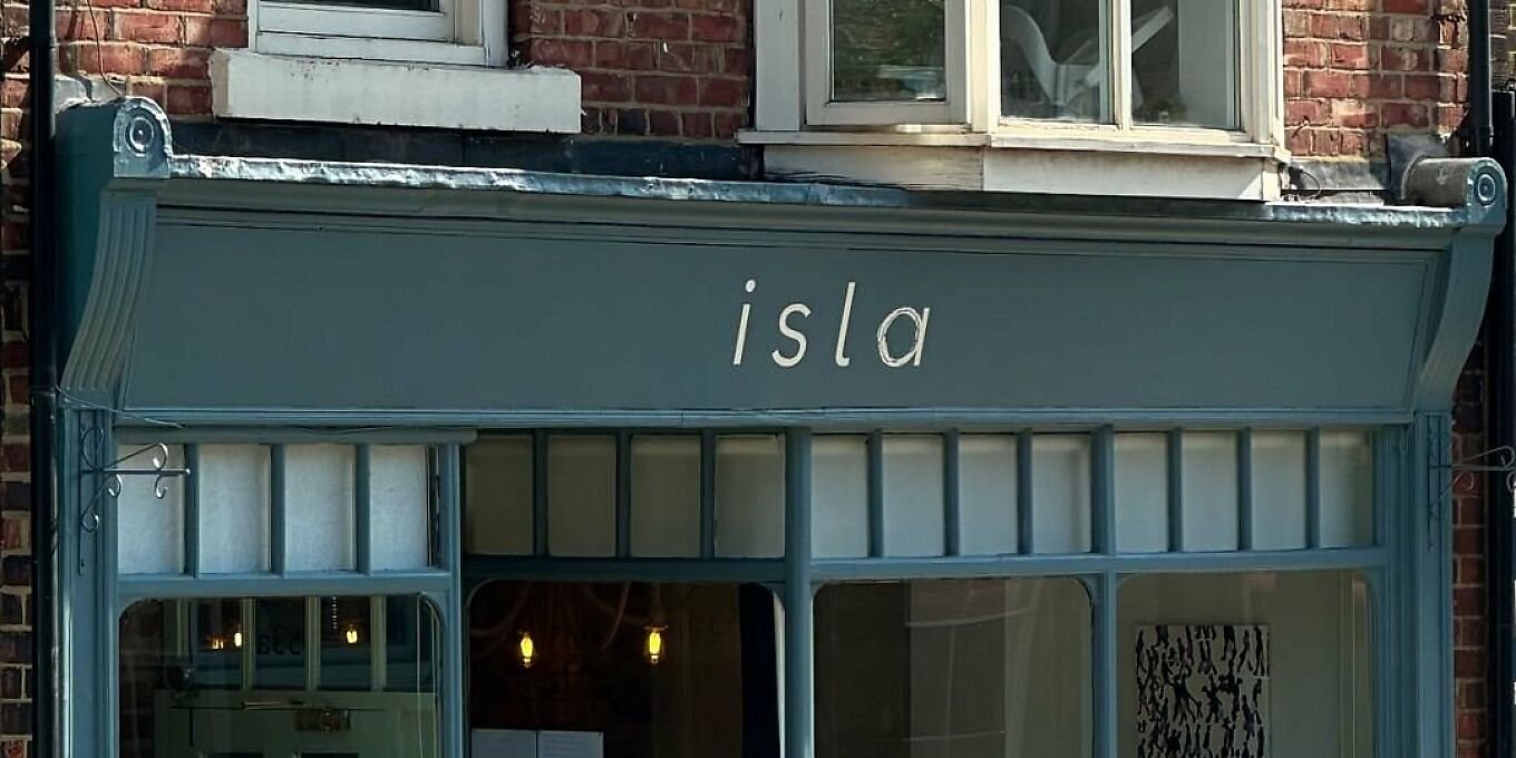 isla