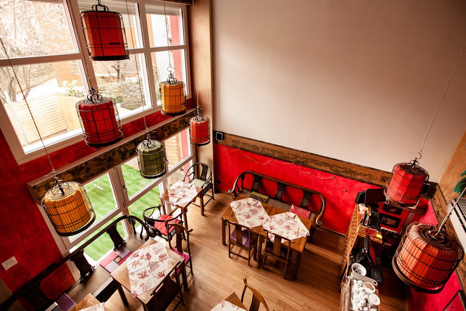 Vietnamonamour Ristorante con camere restaurant in Milan, Italy