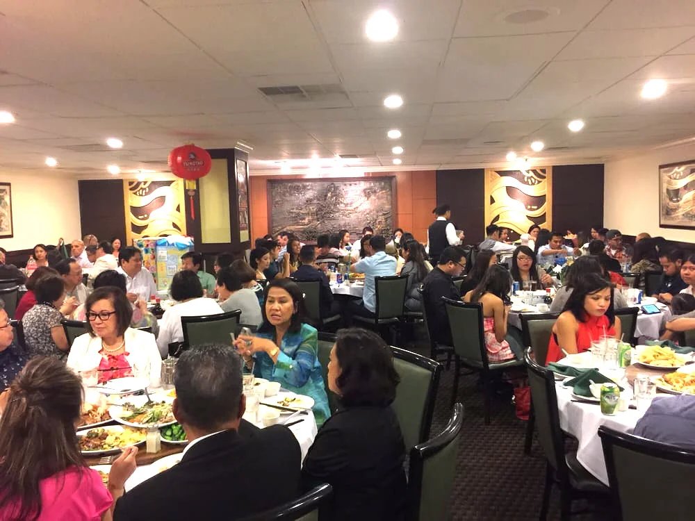 Hop Li, Restaurant in Los Angeles