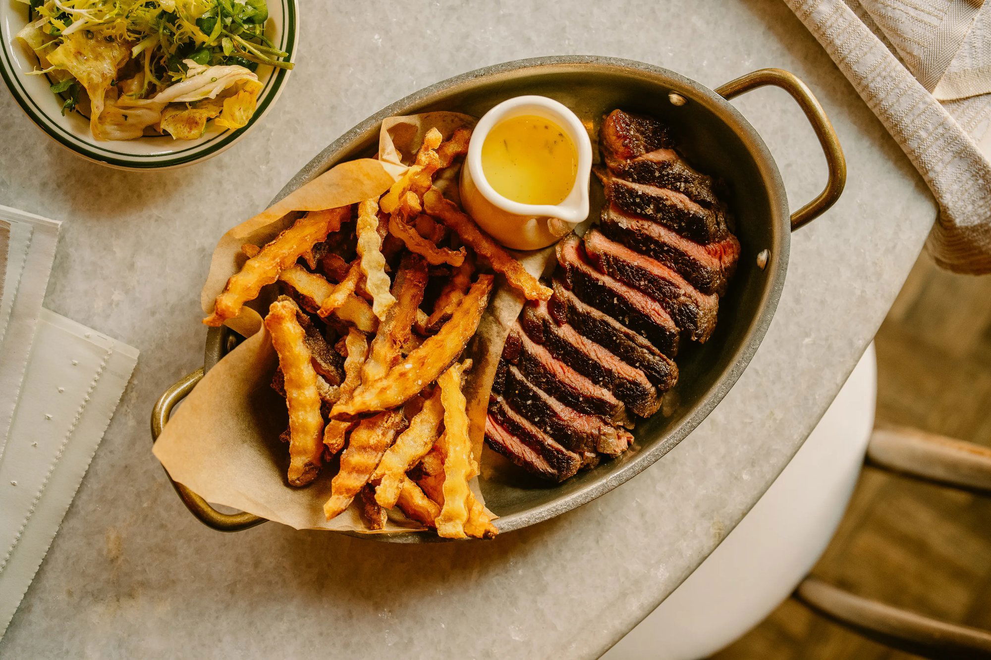 Petit Crenn, Restaurant in Melbourne