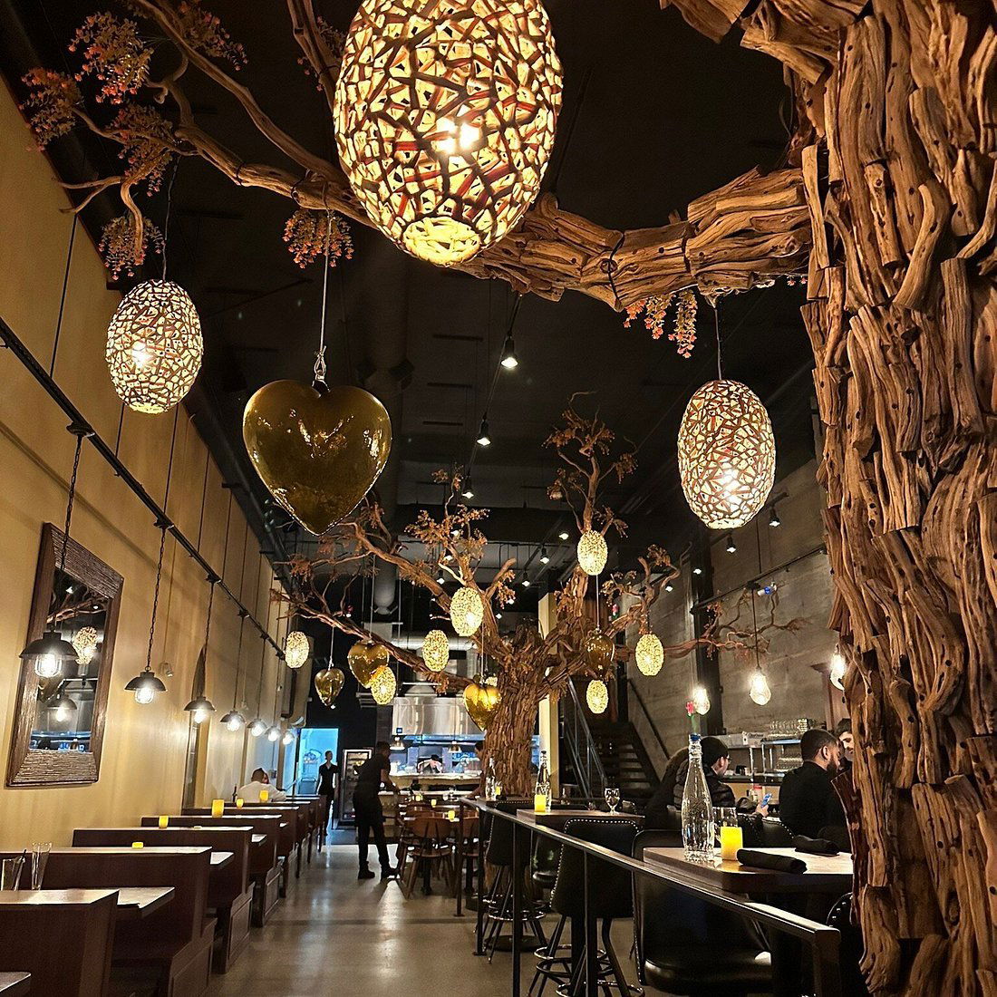 Cuerno Bravo Steakhouse, Restaurant in Tacoma