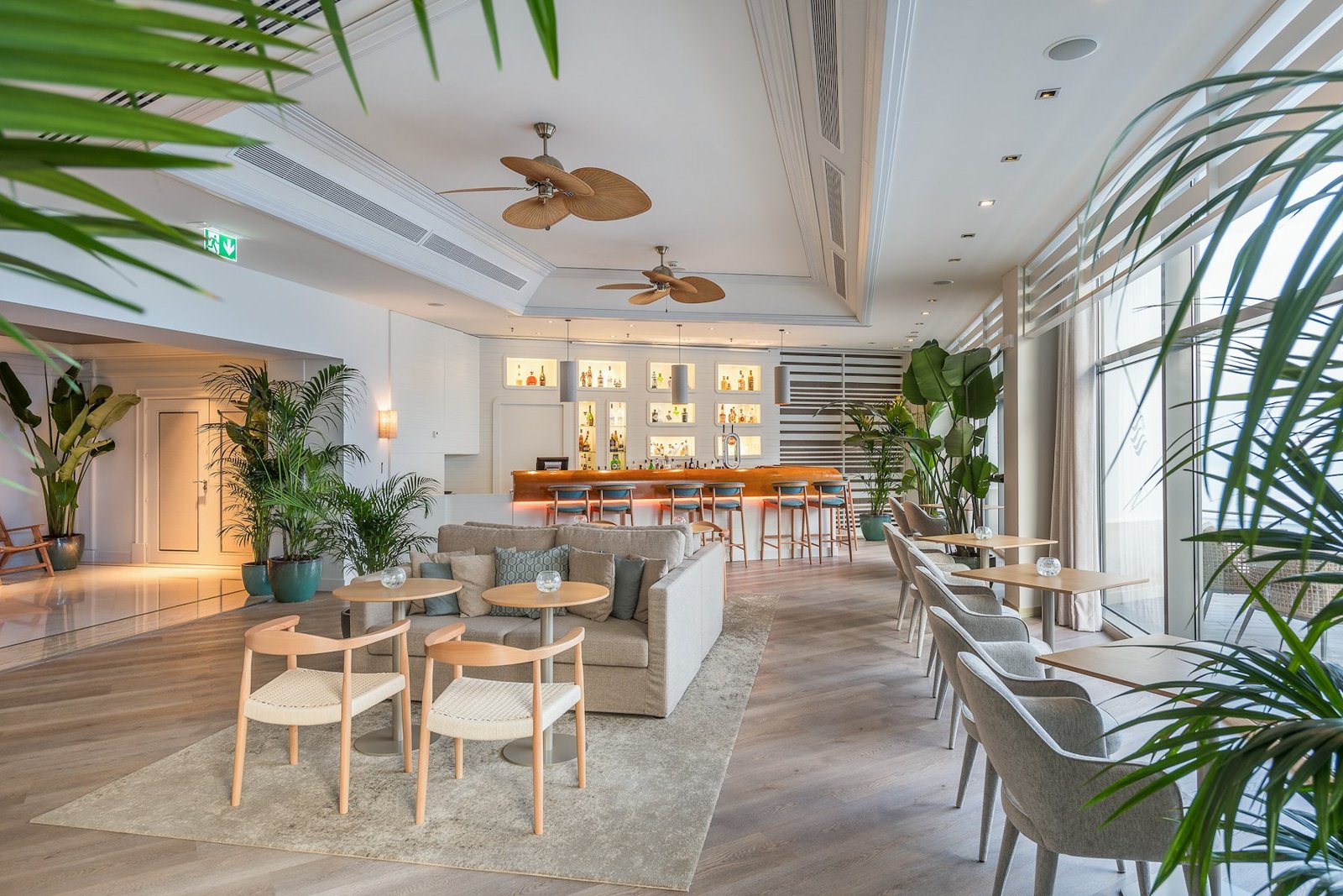 Poké Bar