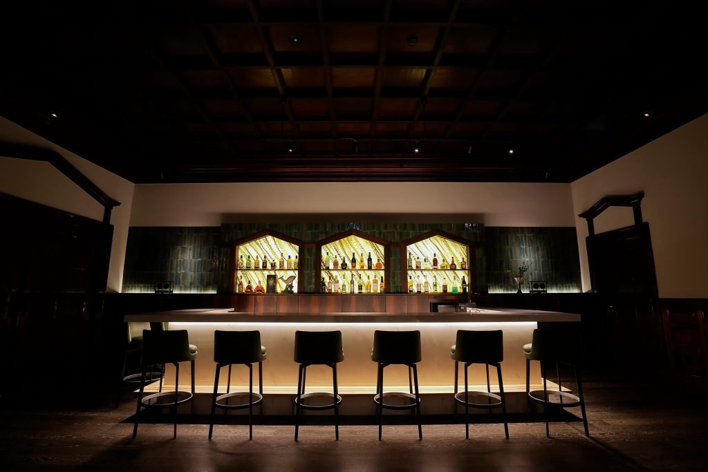 Bar Hakodadi