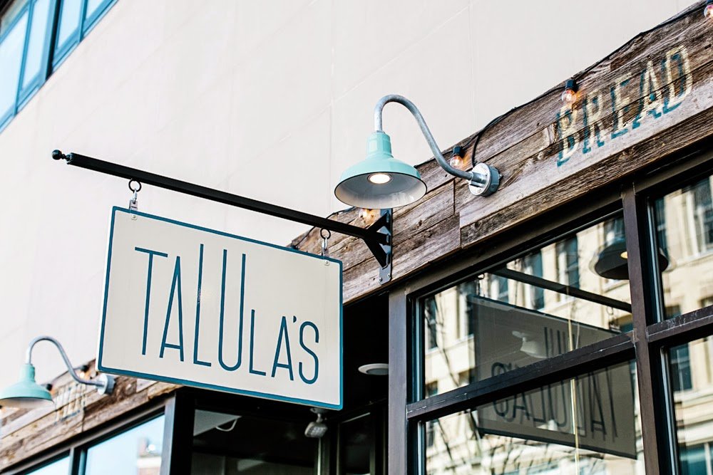 Talula's, Asbury Park, United States