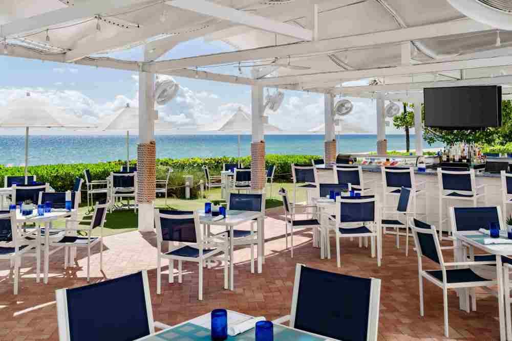 Gili's Beach Club