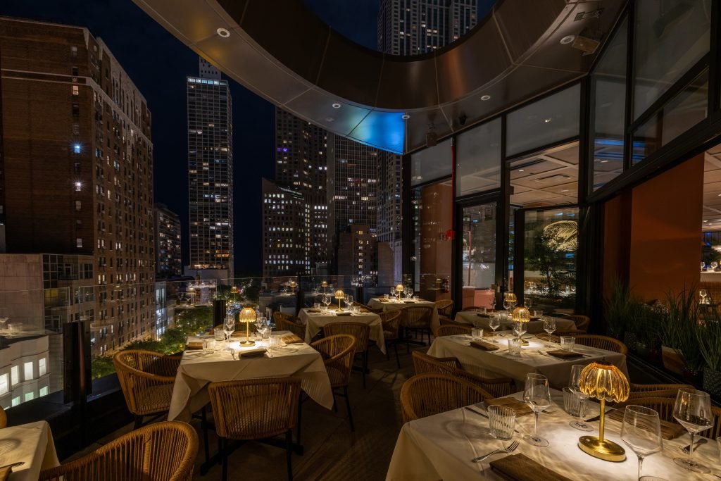 Arla, Chicago, United States
