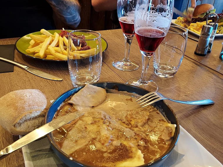 Made In Café, Bourges, France