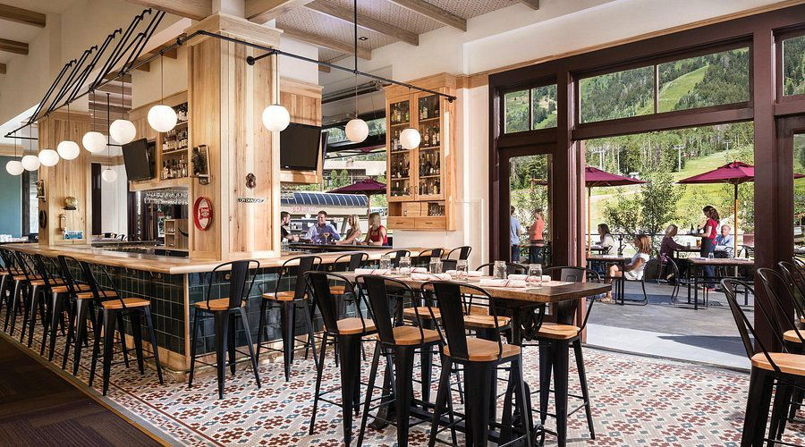 The Handle Bar, Restaurant in Jackson Hole