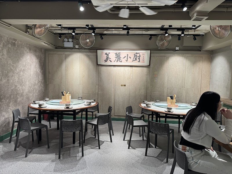 Lai's Kitchen, Hong Kong, Hong Kong