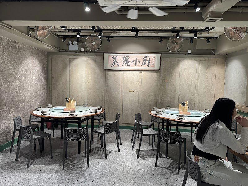 Lai's Kitchen, Hong Kong, Hong Kong