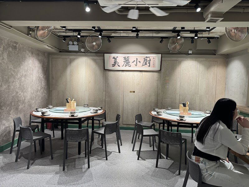 Lai's Kitchen, Restaurant in Hong Kong