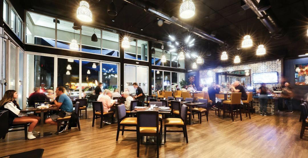 Kolucan restaurant in Sarasota, United States
